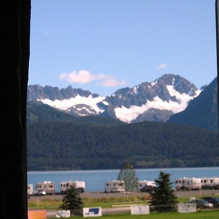 Murphy'S Alaskan Inn Сюърд Стая снимка