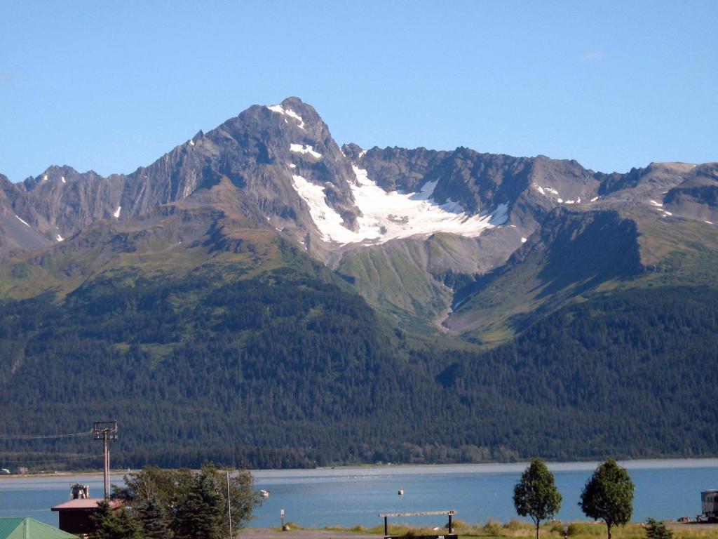 Murphy'S Alaskan Inn Сюърд Стая снимка