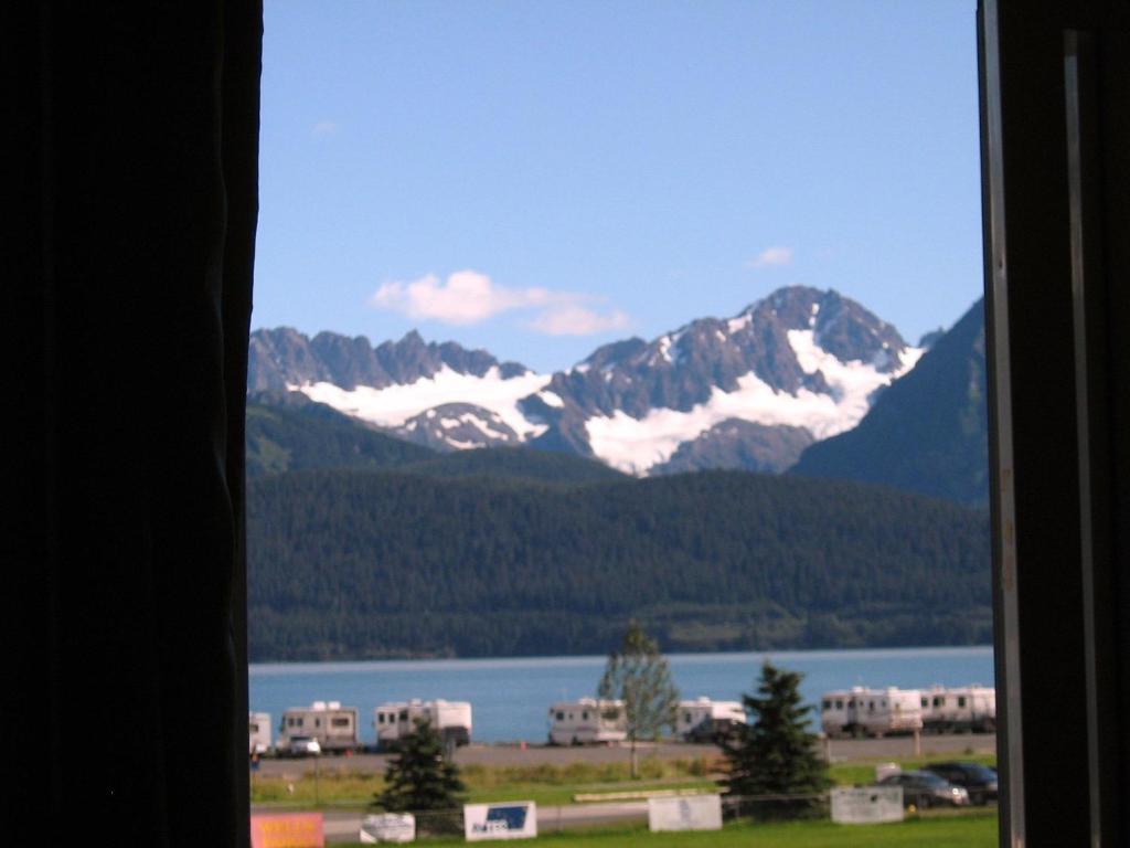 Murphy'S Alaskan Inn Сюърд Стая снимка