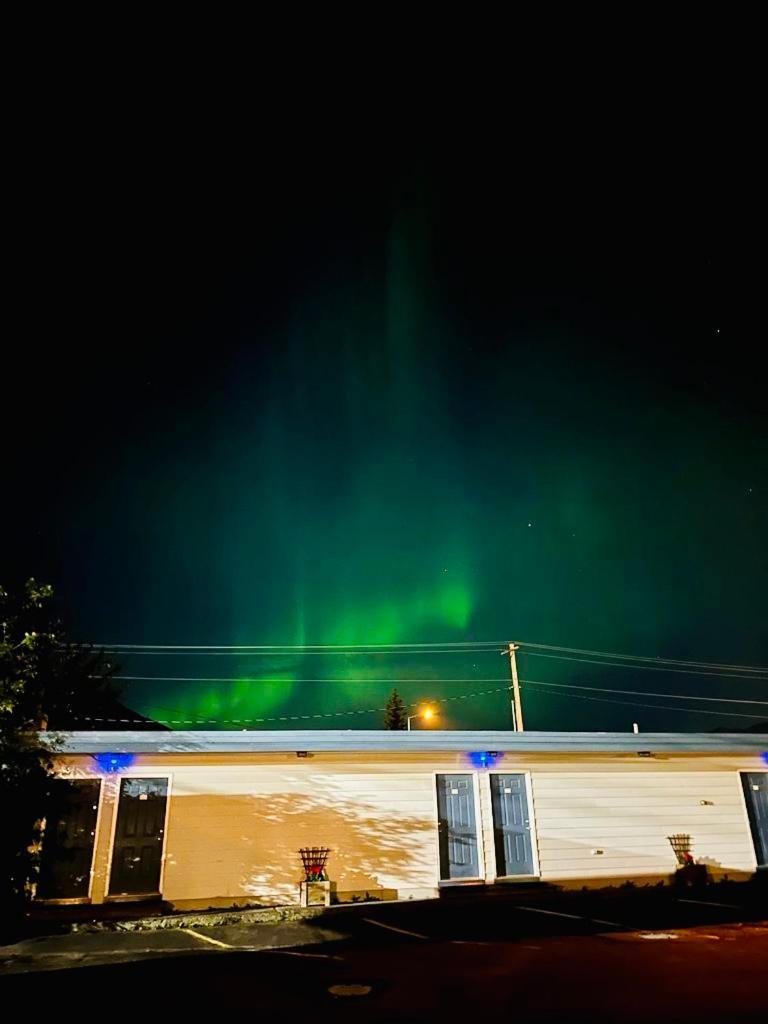 Murphy'S Alaskan Inn Сюърд Екстериор снимка